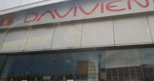 BANCO DAVIVIENDA S.A. SAN JOSÉ SUR BANCO DAVIVIENDA S.A. SAN JOSÉ SUR